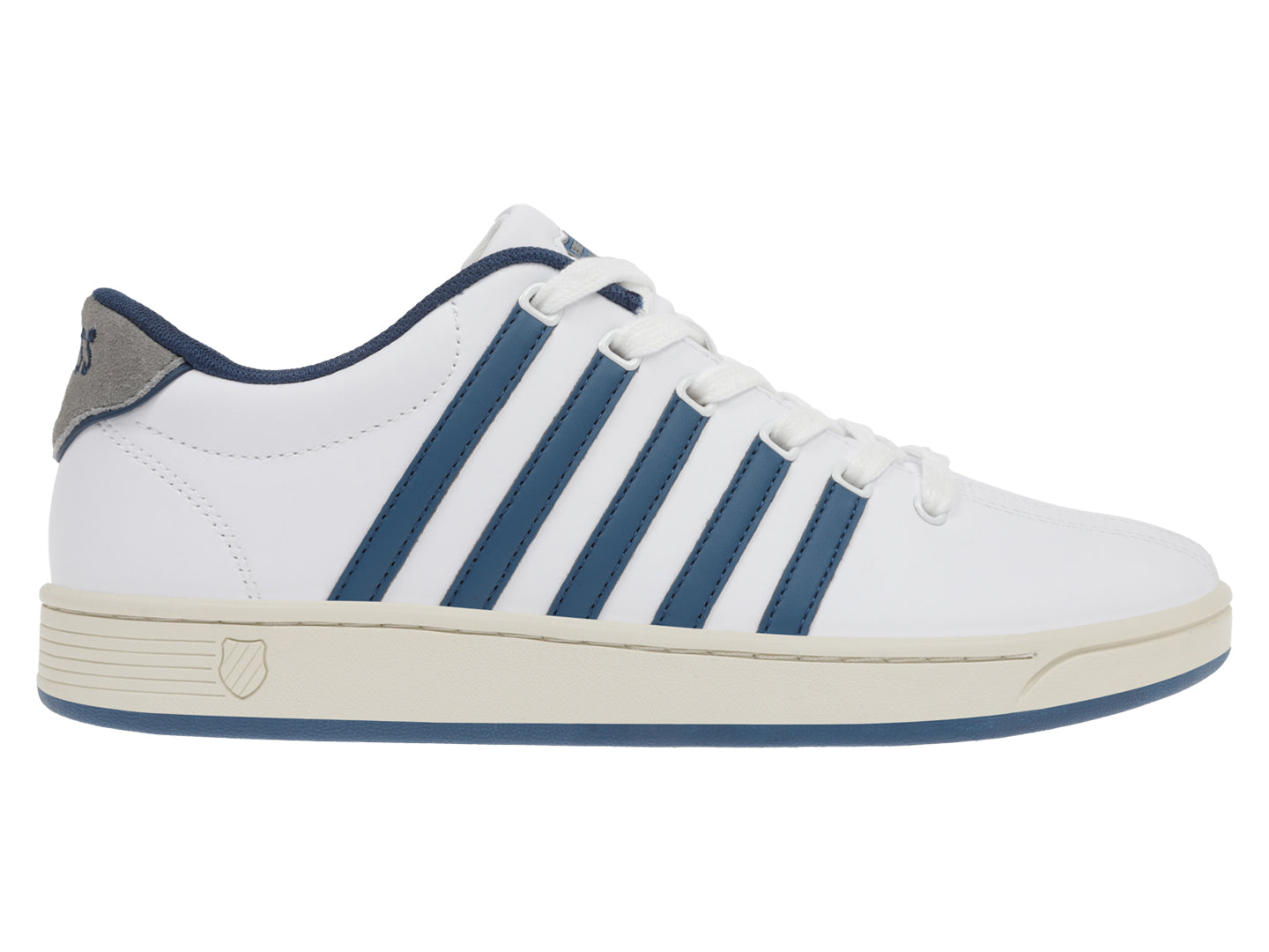 Tenis K-Swiss 0F681 Para Hombre