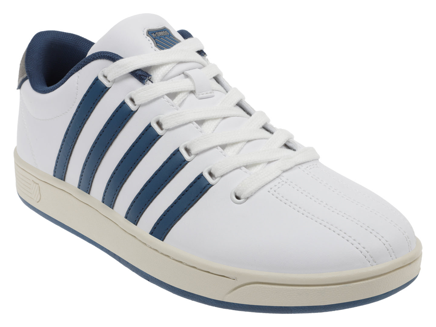 Tenis K-Swiss 0F681 Para Hombre