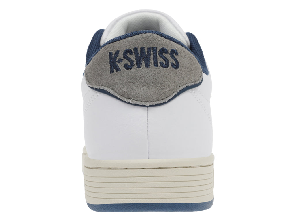 Tenis K-Swiss 0F681 Para Hombre