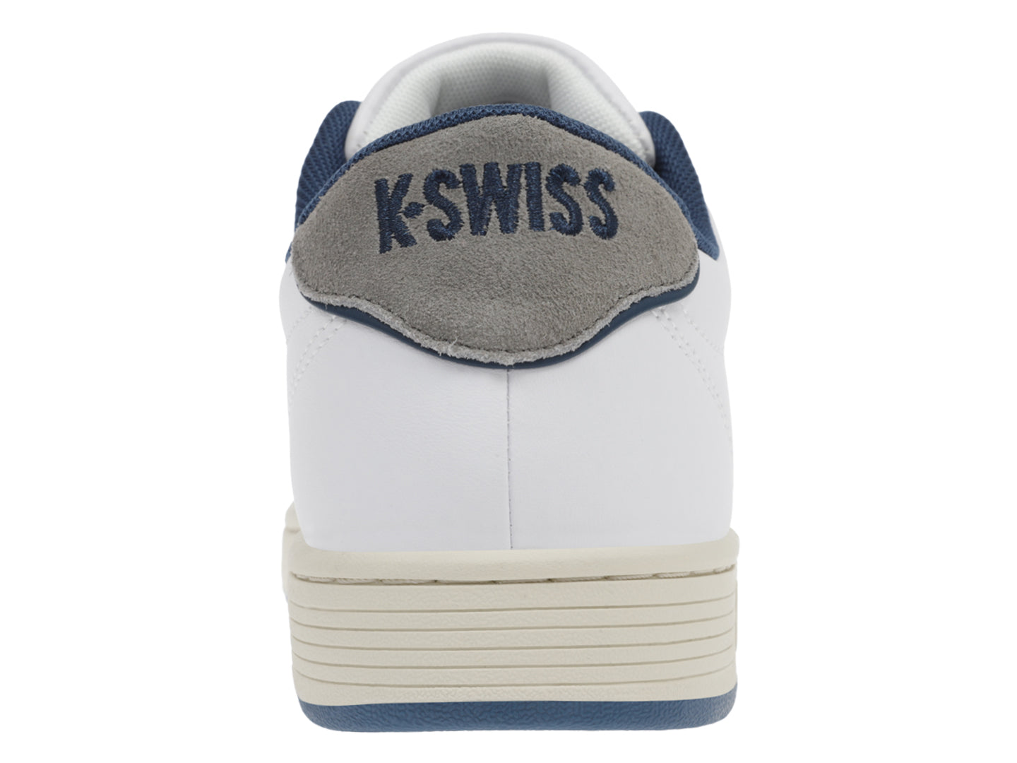 Tenis K-Swiss 0F681 Para Hombre