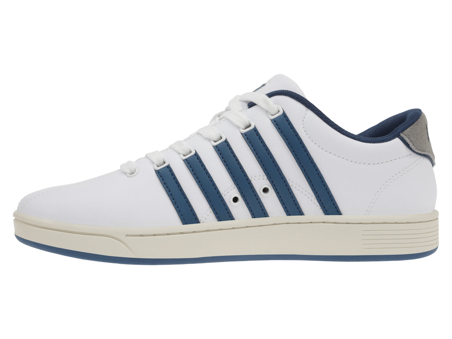 Tenis K-Swiss 0F681 Para Hombre