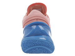 Tenis K-SWISS Jumpshot Coral y Azul para Hombre