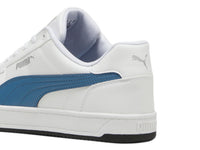 Tenis PUMA Caven 2.0 Negro y Azul para Hombre