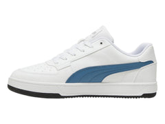 Tenis PUMA Caven 2.0 Negro y Azul para Hombre