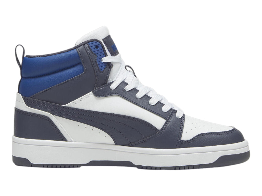 Tenis Puma Rebound V6 392326 Para Hombre