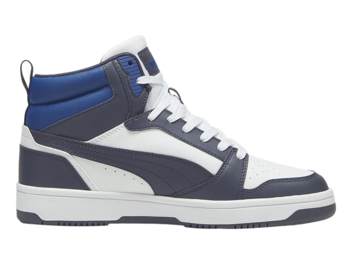 Tenis Puma Rebound V6 392326 Para Hombre