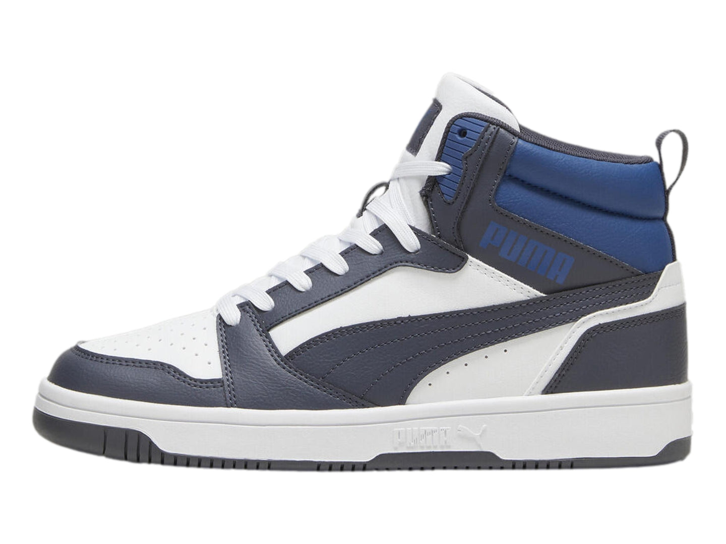 Tenis Puma Rebound V6 392326 Para Hombre