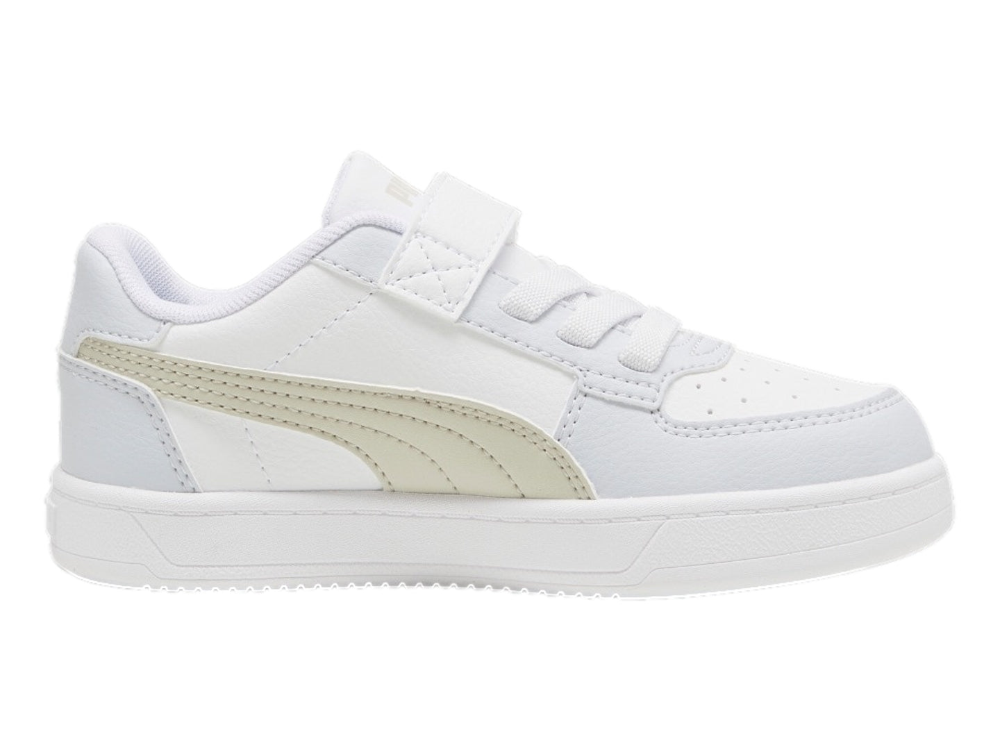 Tenis Puma Caven 2 0 Ac Ps 393839 Para Niño