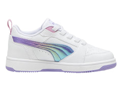 Tenis Puma 399650 Para Niña