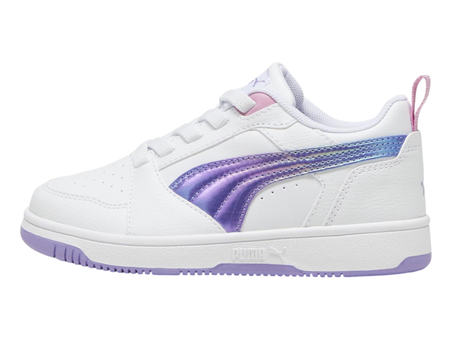 Tenis Puma 399650 Para Niña