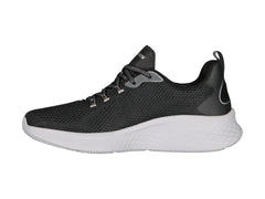 Tenis Skechers Skech-Lite Pro Negro y Blanco para Mujer