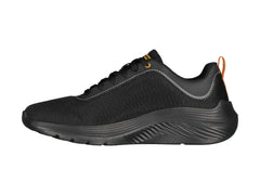 Tenis Skechers BOBS Squad Waves Negro para Hombre