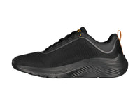 Tenis Skechers BOBS Squad Waves Negro para Hombre