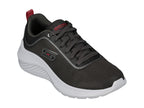 Tenis Skechers Bobs Squad Wave 212000 Para Hombre