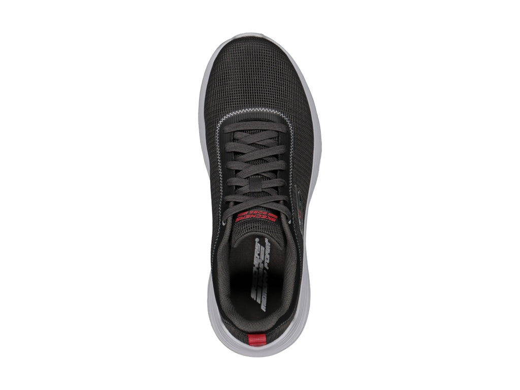 Tenis Skechers Bobs Squad Wave 212000 Para Hombre