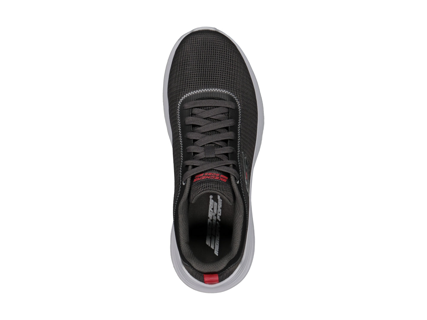 Tenis Skechers Bobs Squad Wave 212000 Para Hombre