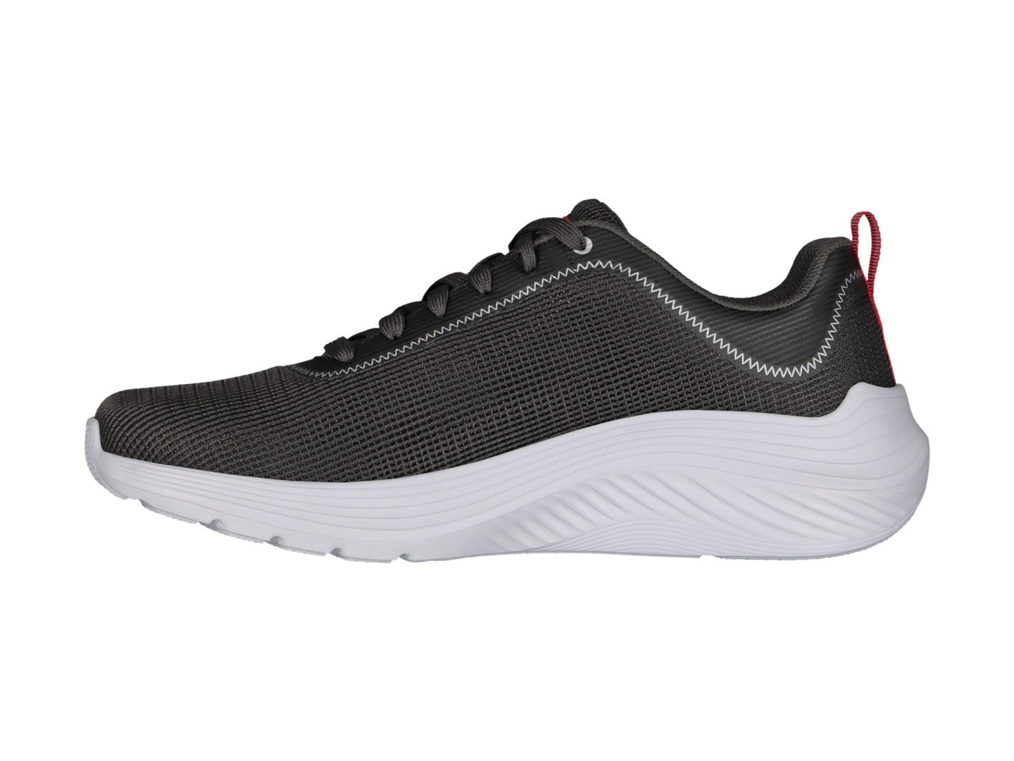 Tenis Skechers Bobs Squad Wave 212000 Para Hombre