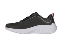 Tenis Skechers BOBS Squad Waves Gris para Hombre