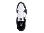 Tenis Dc Shoes Manteca 4 Platform 100173 Para Mujer