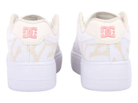 Tenis Dc Shoes Manteca 4 Platform 100173 Para Mujer
