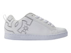 Tenis Dc Shoes Court Graffik 300678 Para Mujer