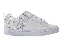 Tenis Dc Shoes Court Graffik 300678 Para Mujer
