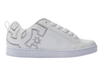 Tenis Dc Shoes Court Graffik 300678 Para Mujer