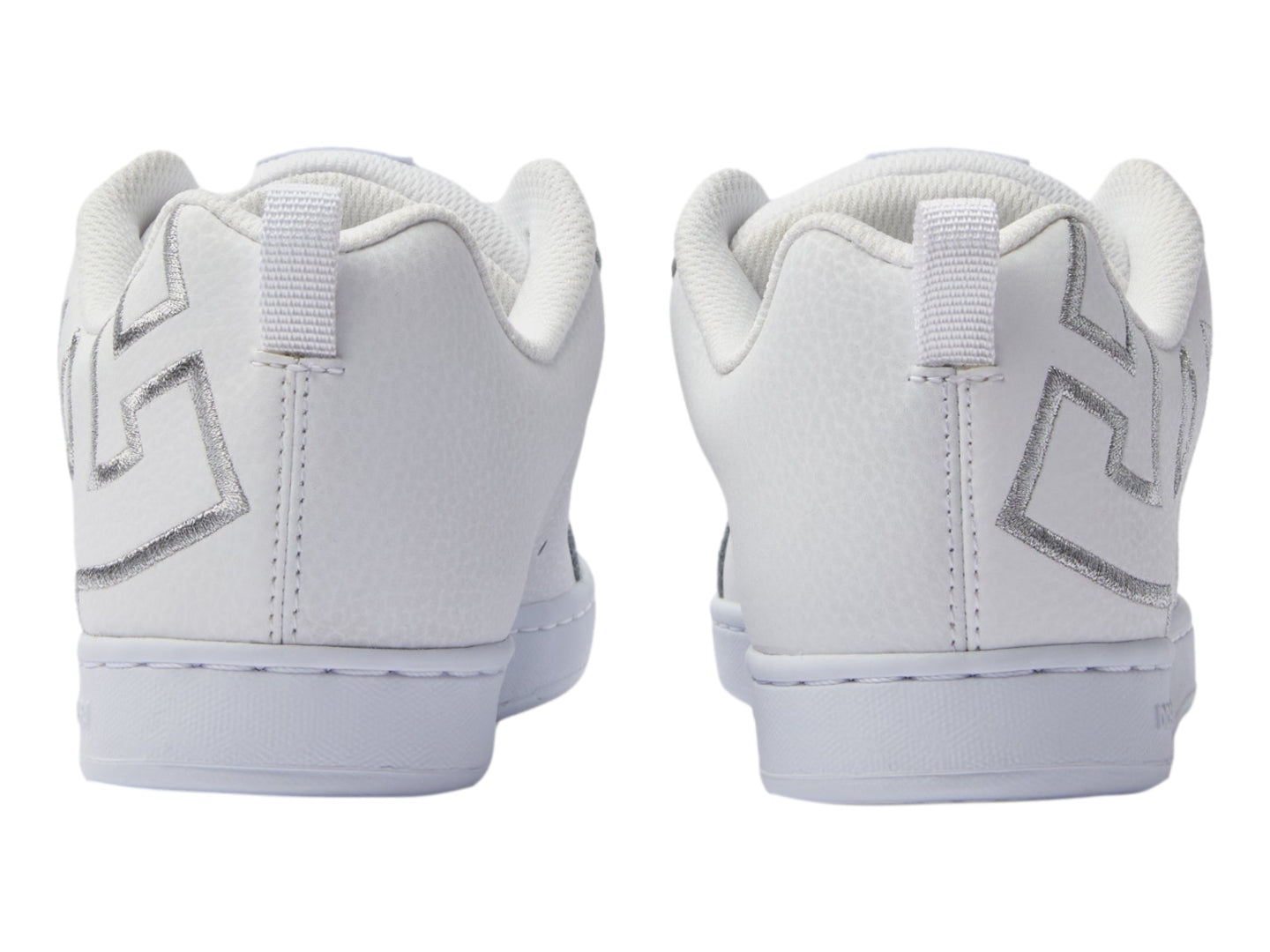 Tenis Dc Shoes Court Graffik 300678 Para Mujer