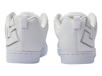 Tenis Dc Shoes Court Graffik 300678 Para Mujer