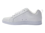Tenis Dc Shoes Court Graffik 300678 Para Mujer