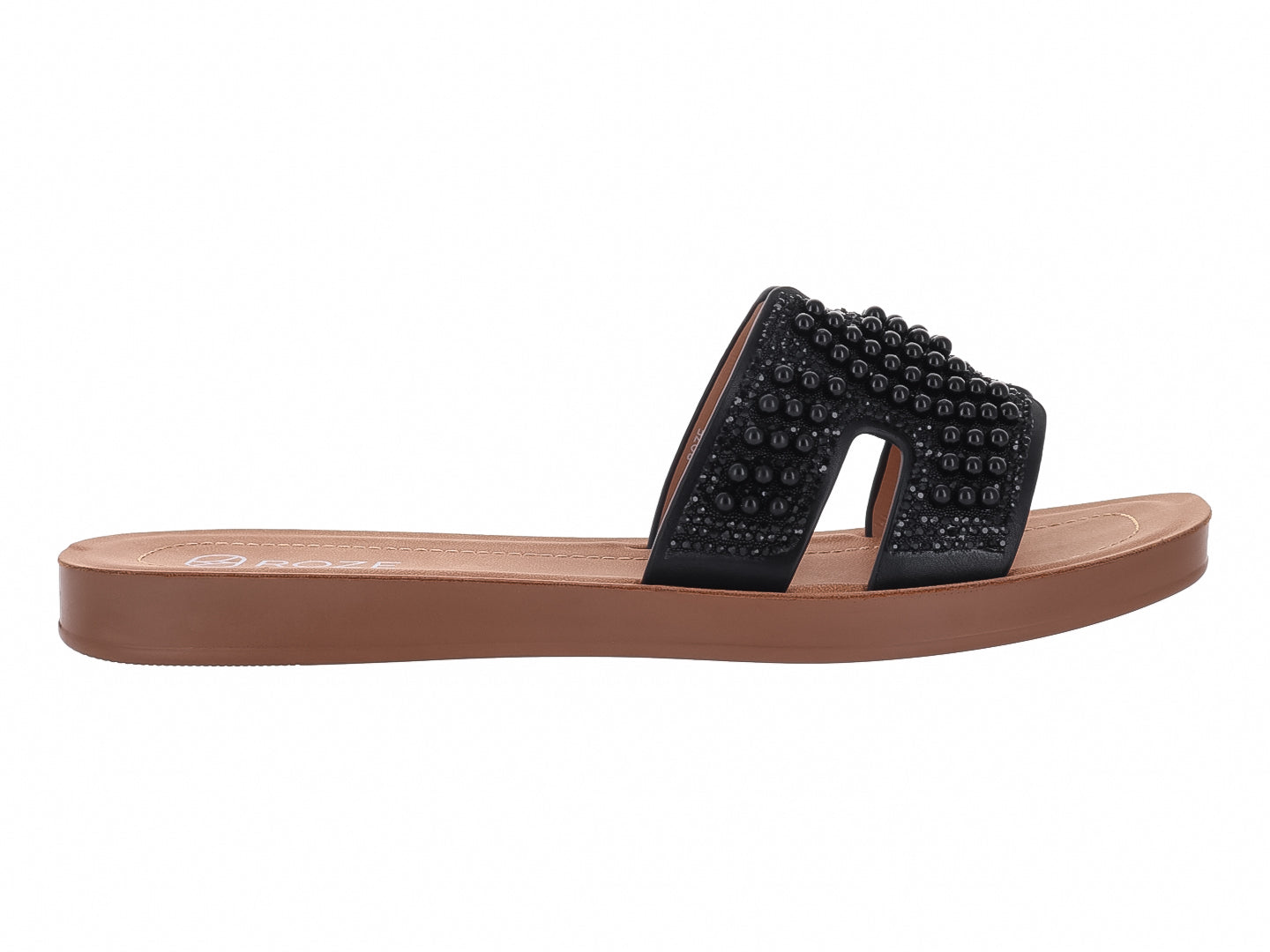 Sandalias Roze 606 Para Mujer