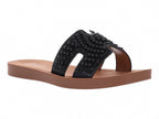 Sandalias Roze Negro para Mujer
