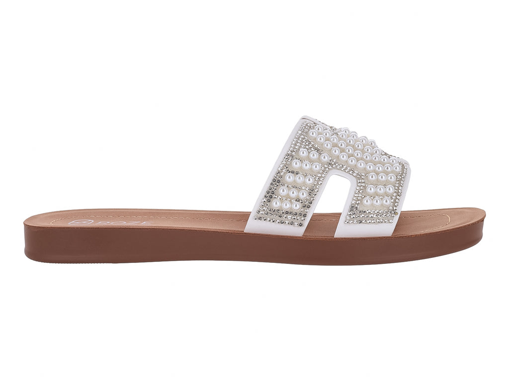 Sandalias Roze 606 Para Mujer