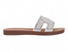 Sandalias Roze 606 Para Mujer