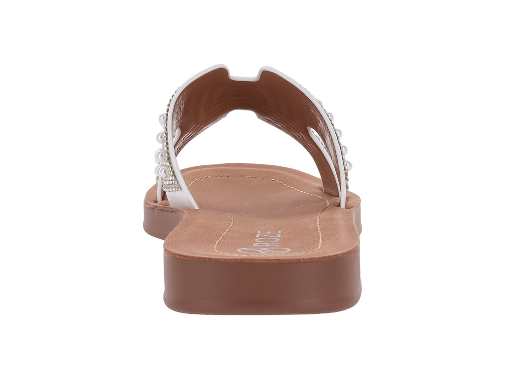 Sandalias Roze 606 Para Mujer