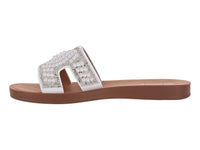 Sandalias Roze 606 Para Mujer