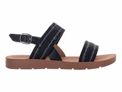Sandalias Roze 607 Para Mujer