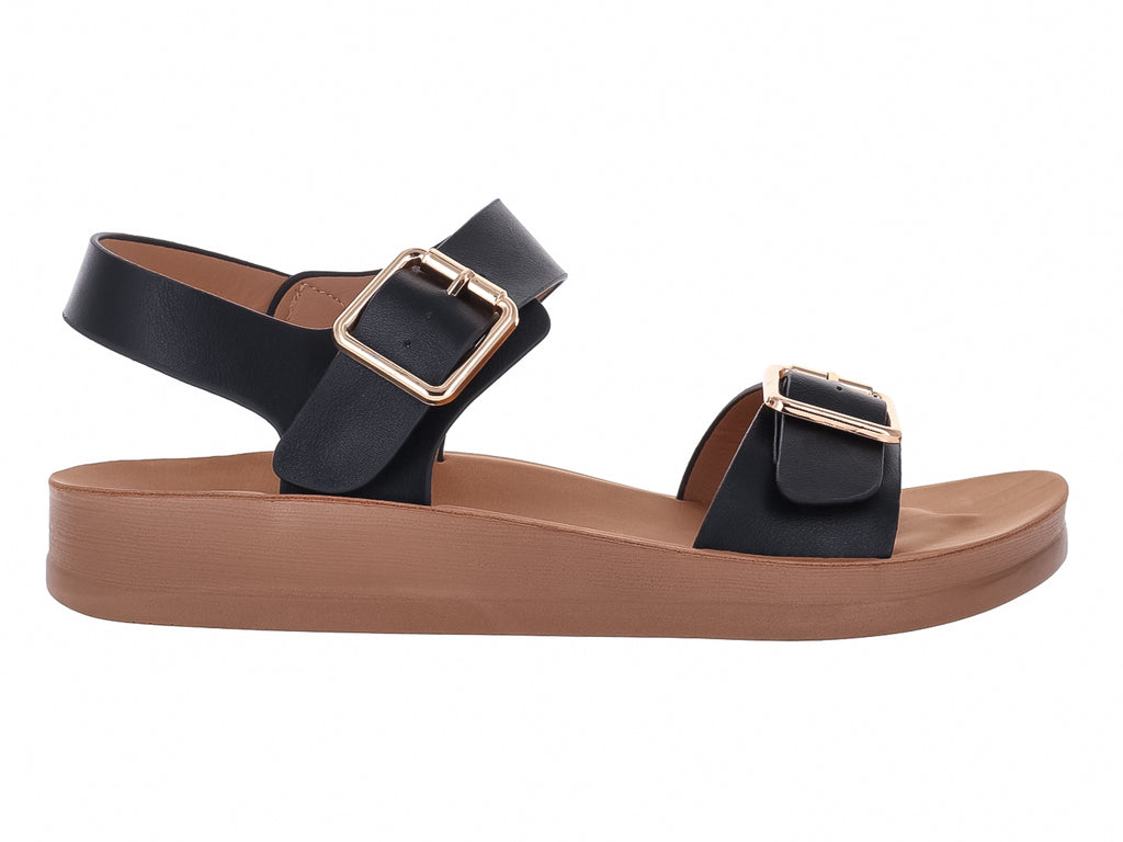 Sandalias Roze 608 Para Mujer