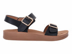 Sandalias Roze 608 Para Mujer