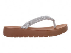 Sandalias Roze 611 Para Mujer
