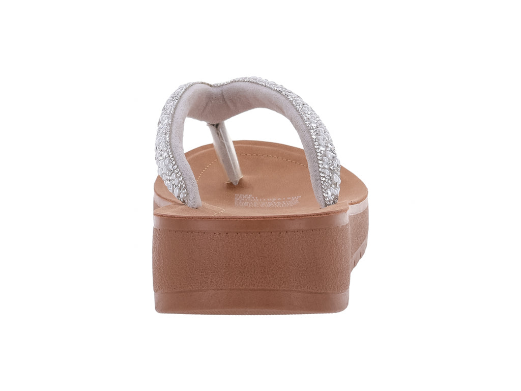Sandalias Roze 611 Para Mujer