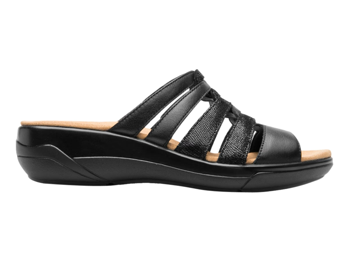 Sandalias Flexi Dama 133701 Para Mujer