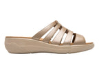 Sandalias Flexi Dama 133701 Para Mujer