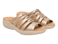 Sandalias Flexi Dama 133701 Para Mujer