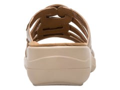 Sandalias Flexi Color Taupe para Mujer