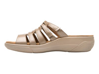 Sandalias Flexi Dama 133701 Para Mujer