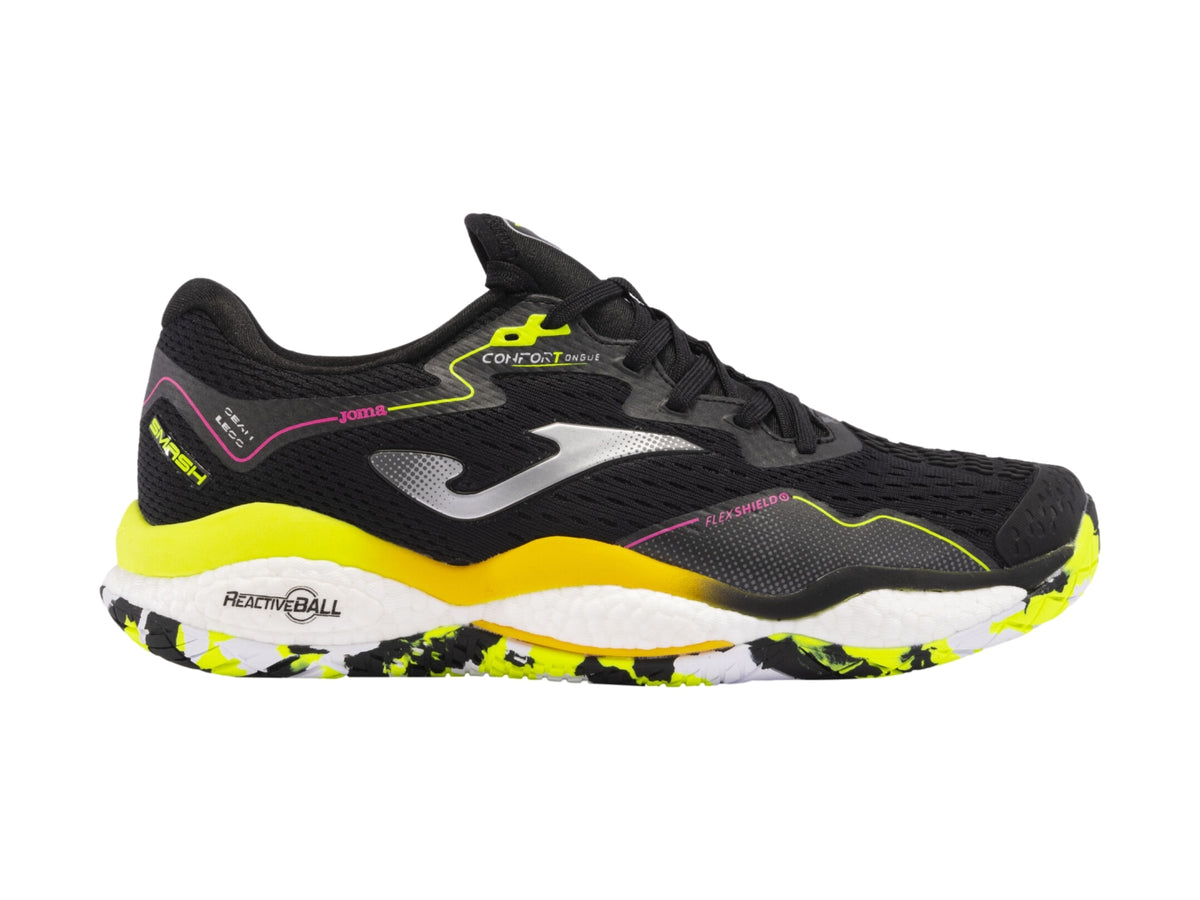 Tenis Joma Smash Men 2401 2401 Para Hombre