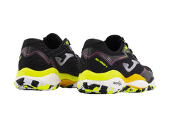 Tenis Joma Smash Negro para Hombre
