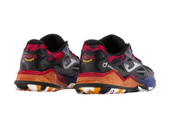 Tenis Joma Spin Negro para Hombre