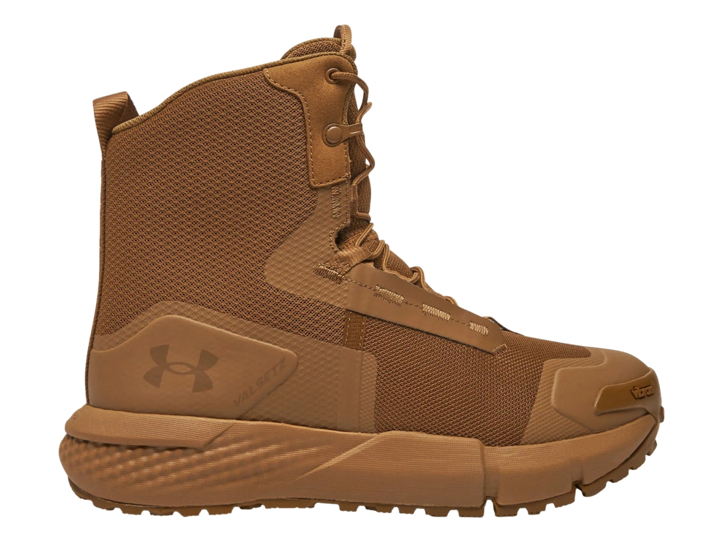 Botas Under Armour Ua Charged Valsetz 027381 Para Hombre